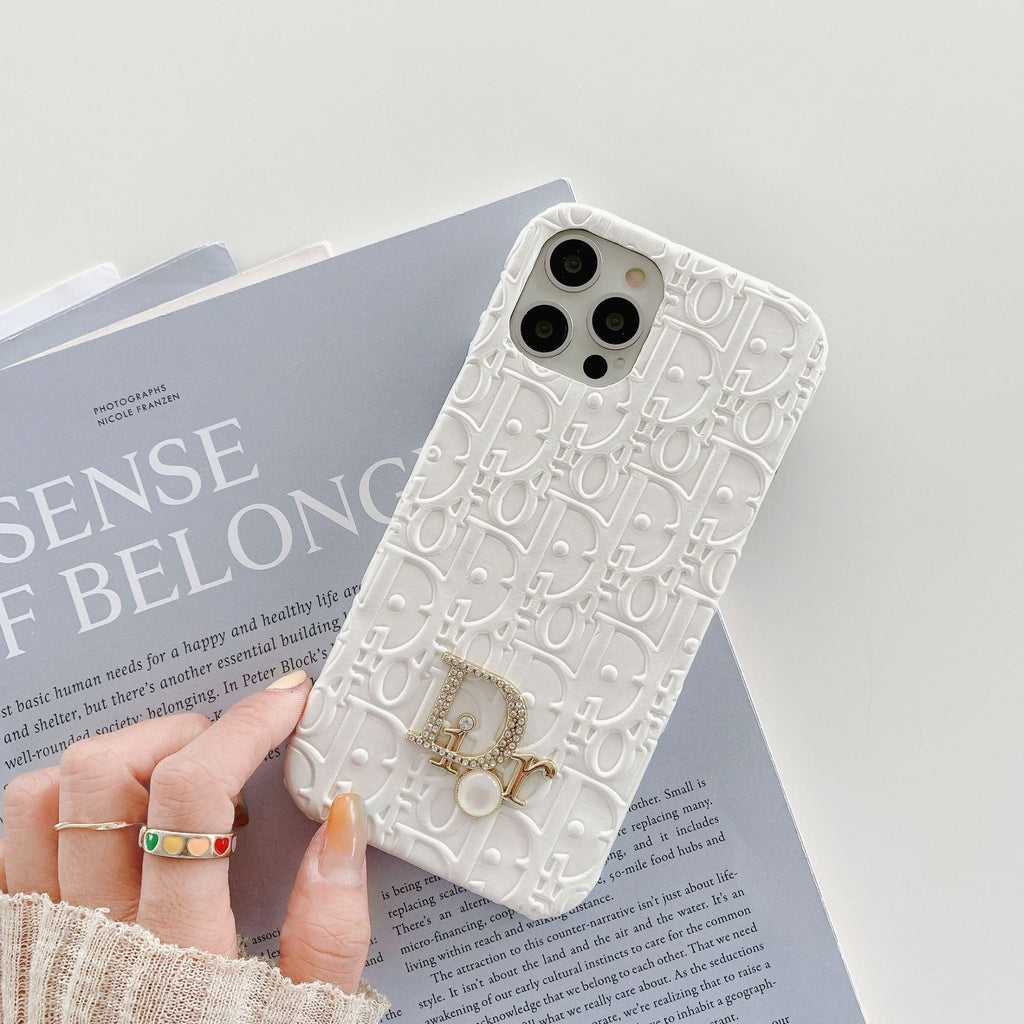 3D Silicone Case