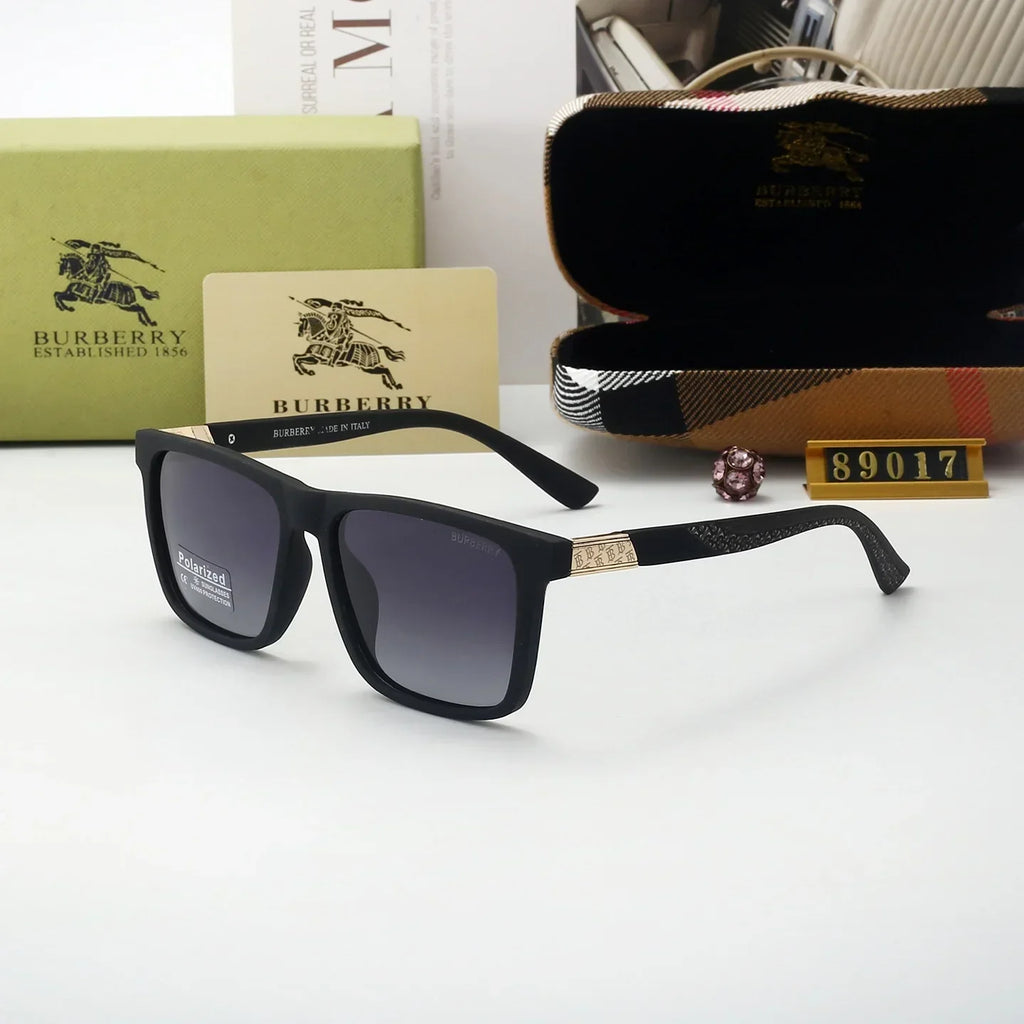 4 colors new sunglasses 86017
