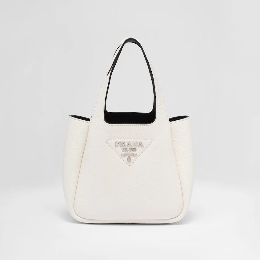 Leather Mini Bag