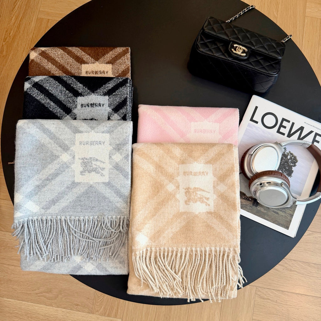 ✨ 2026 Fall/Winter Best-Selling Scarf & Shawl