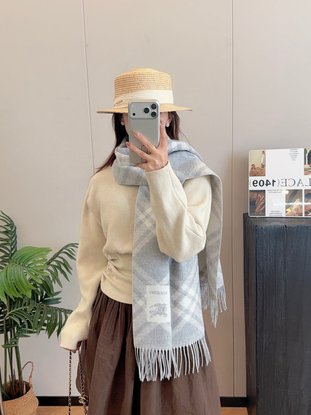 ✨ 2026 Fall/Winter Best-Selling Scarf & Shawl