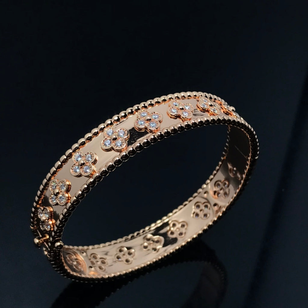 Classic Kaleidoscope Bracelet