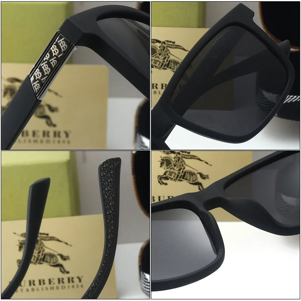 4 colors new sunglasses 86017