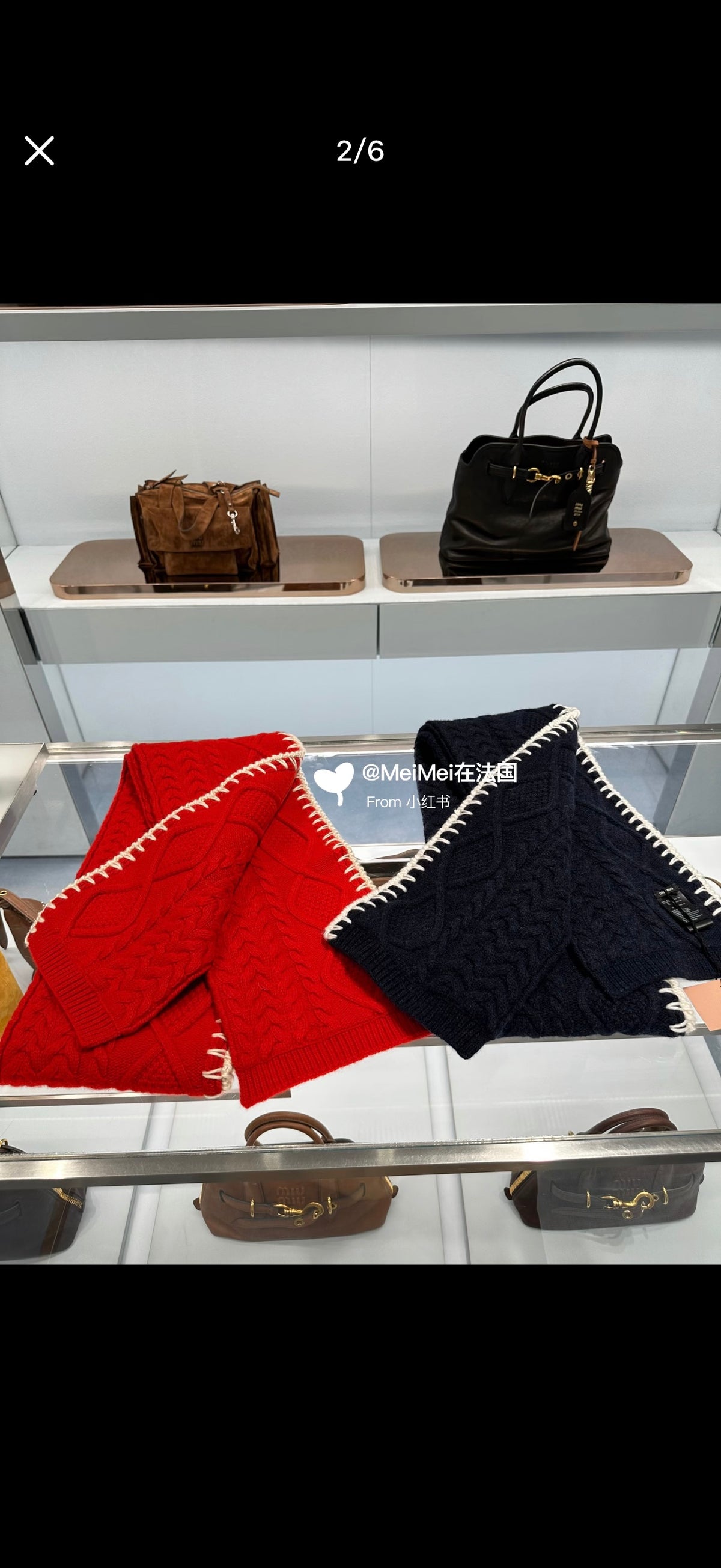 ✨ Unisex Cashmere Scarf – Warm, Cozy & Refined