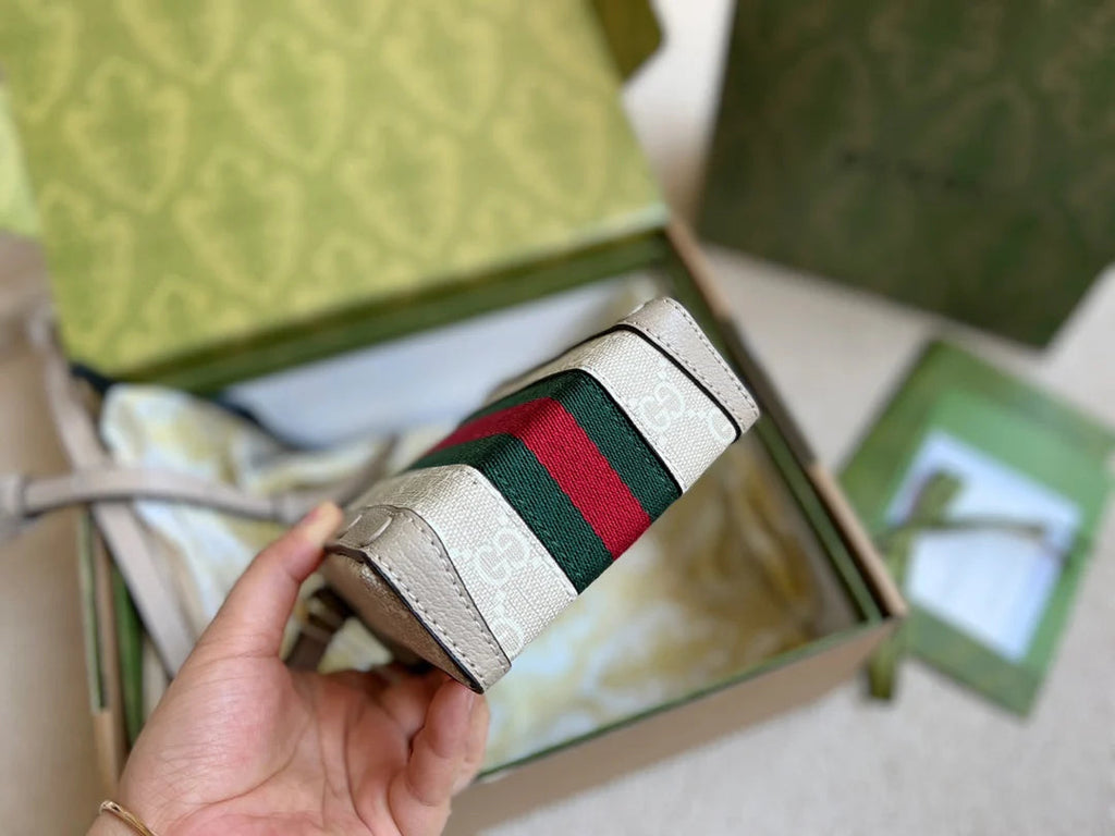 Ophidia Series Phone Bag