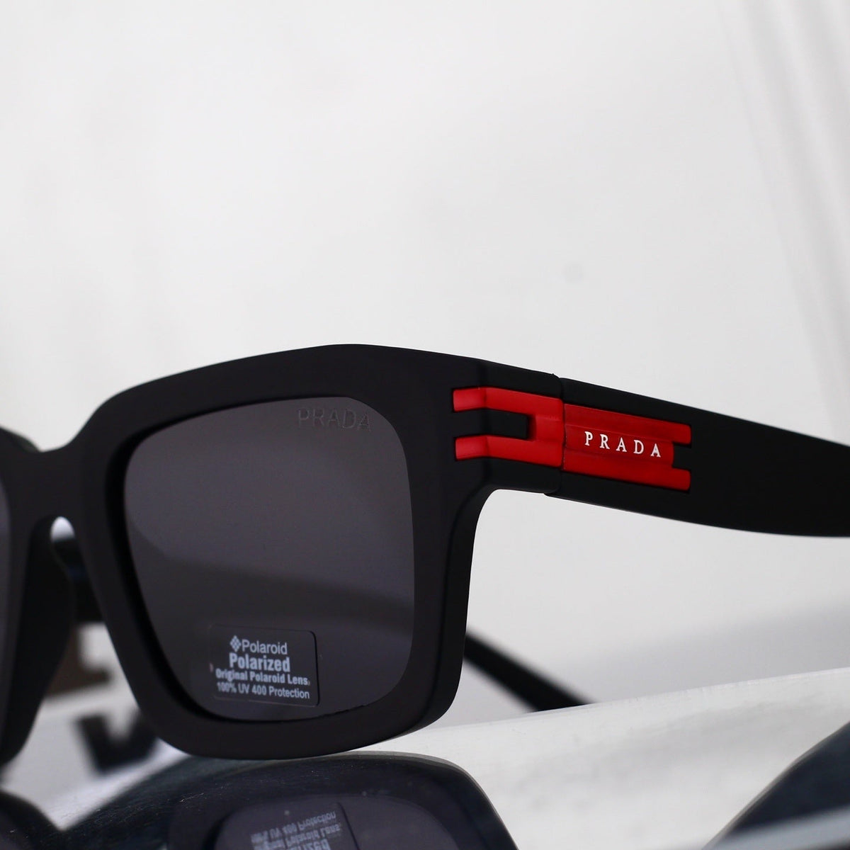 Luxury Metal Polygon Sunglasses Brand Design Fashion 6111