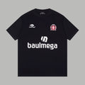 Classic printed sport T-shirt