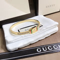Personalized Diamond Logo Bracelet