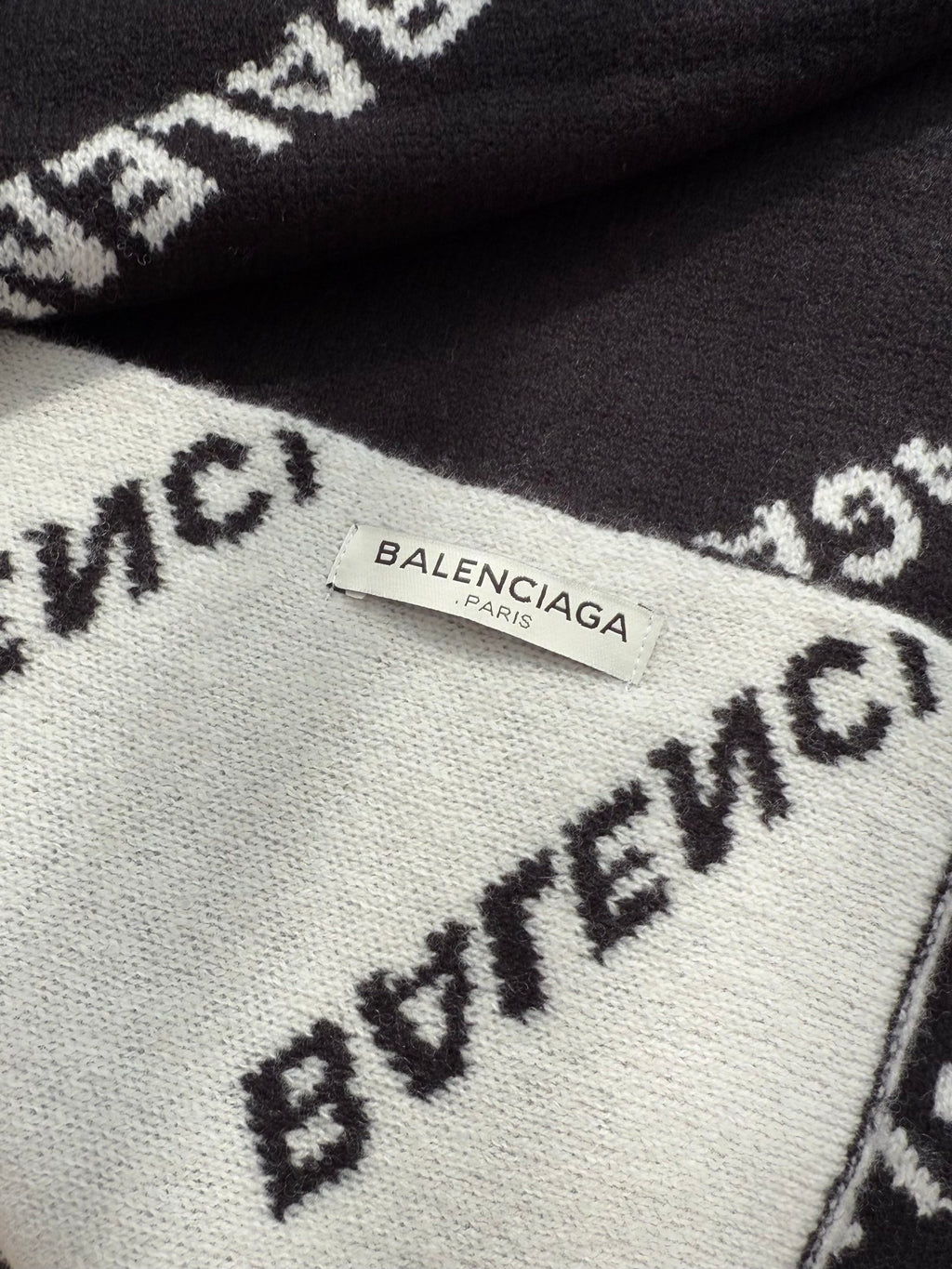 💰✨💞💋 2026 New Solid-Color Cashmere Knit Scarf 💨💥🎊