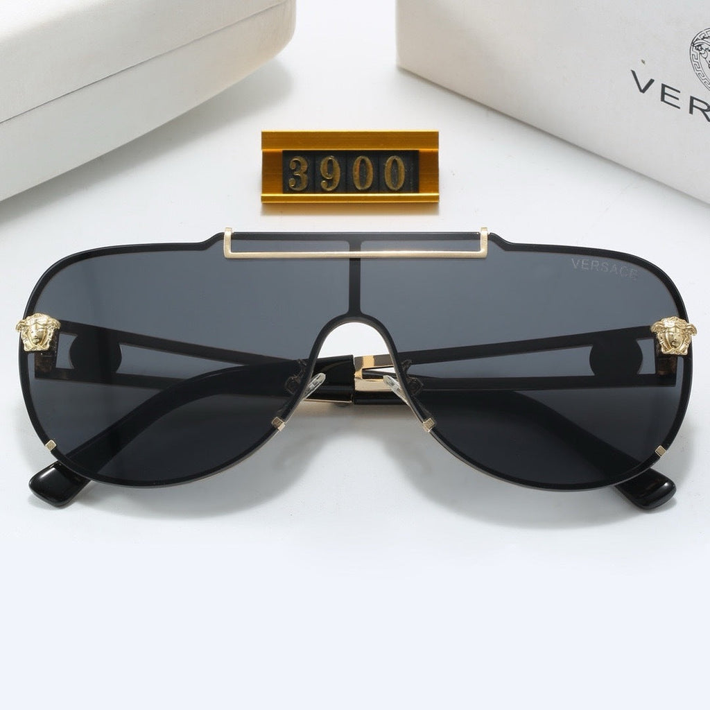 New European and American style travel and vacation sunglasses 3900