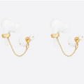2022 New Earphone Earrings