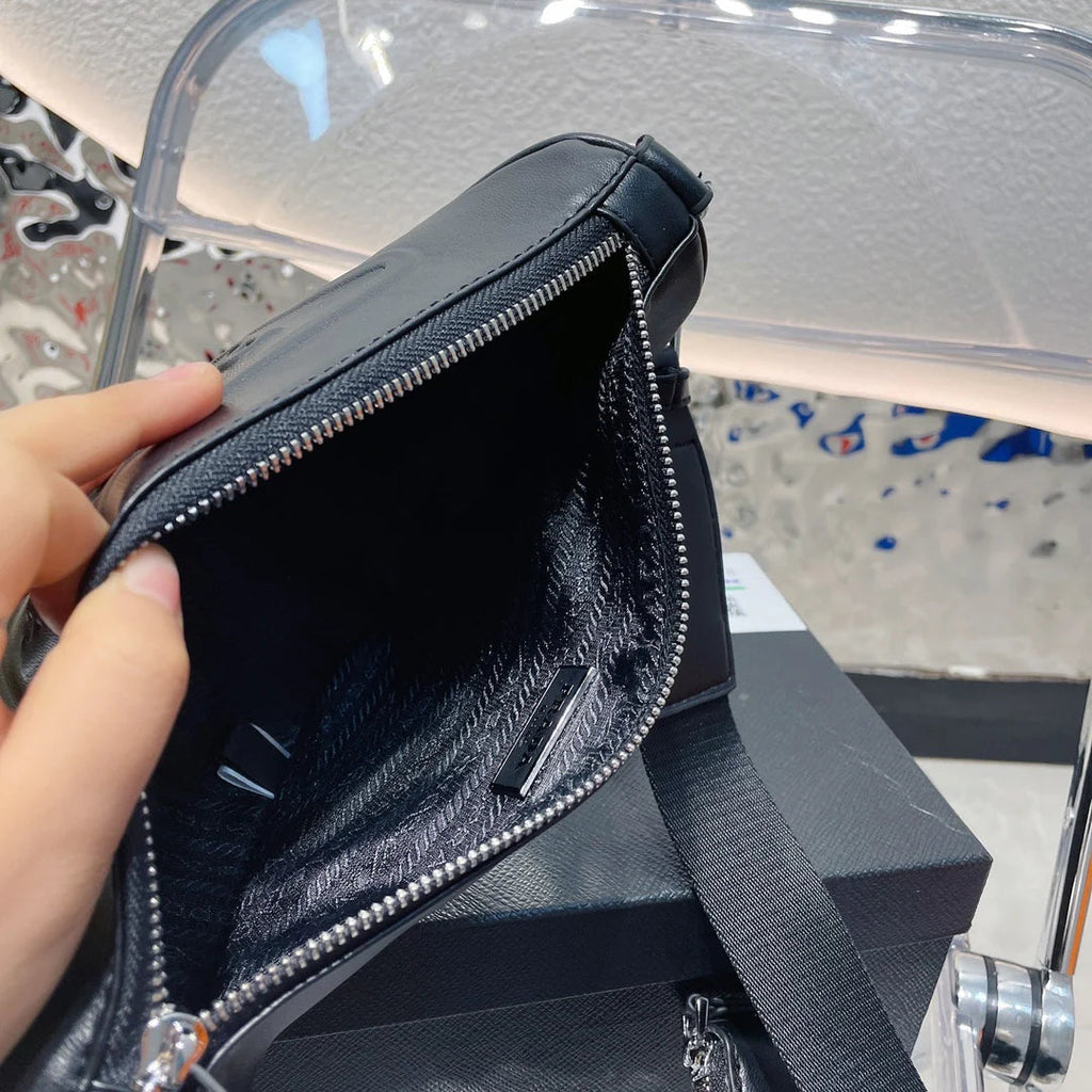 2022 Personality Triangle Bag