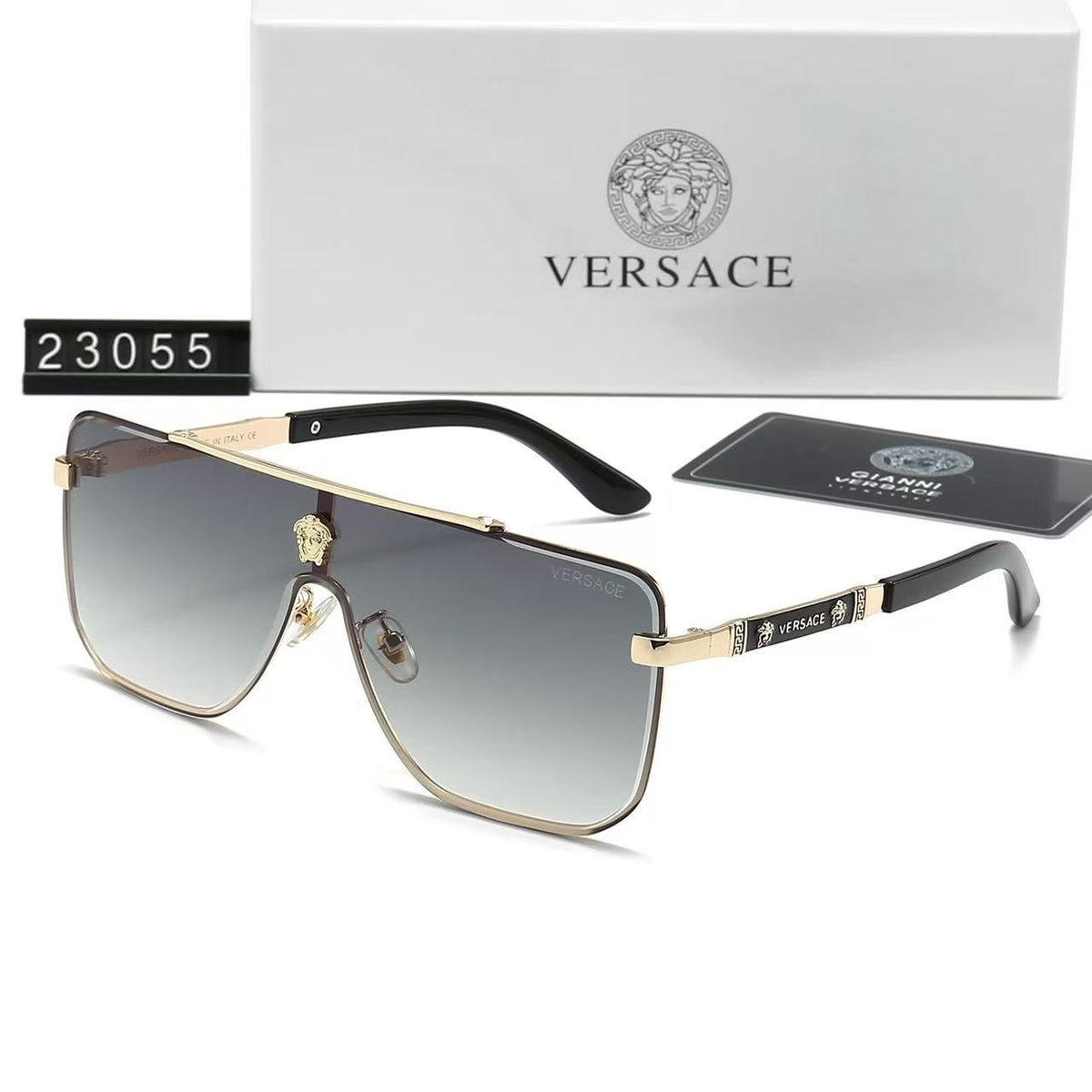 5 stylish and versatile sunglasses with UV protection