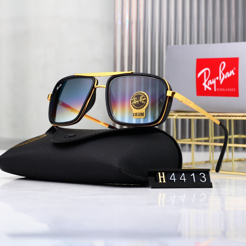 Fashion hot 6 color sunglasses 4413