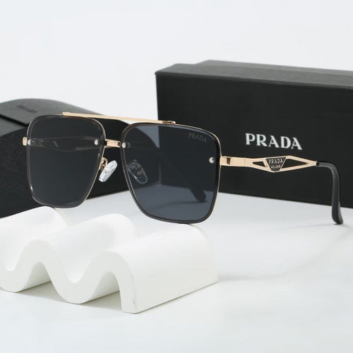 2025 Square Unisex Trendy Sunglasses