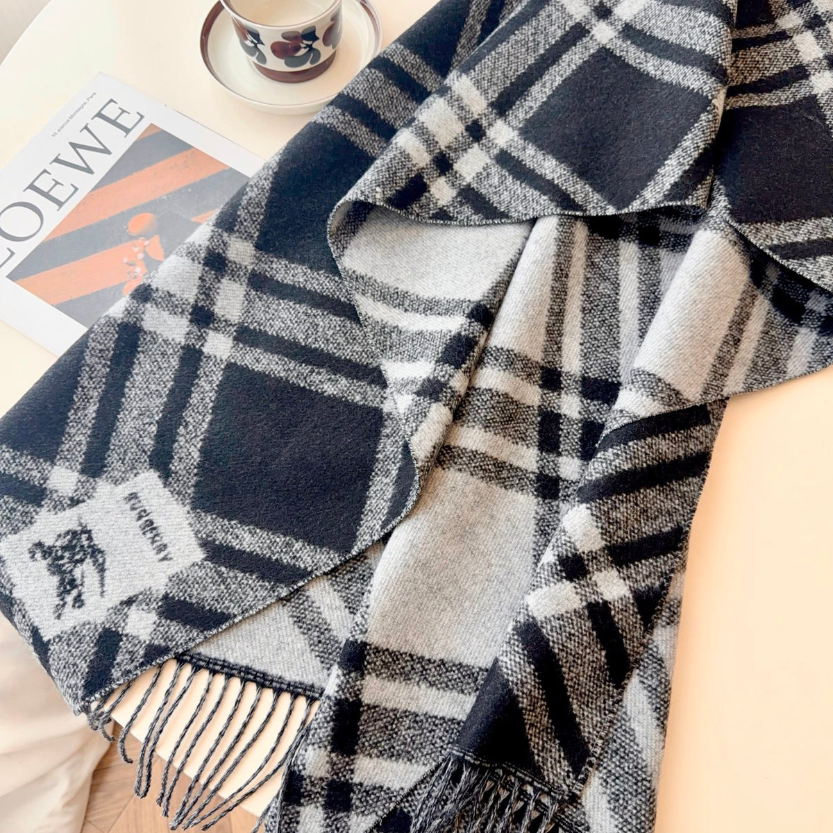 ✨ 2026 Fall/Winter Best-Selling Scarf & Shawl