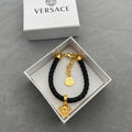 Personalized Braided Hand Rope