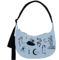 BlueBallet Crescent Med bag