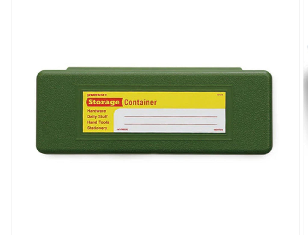 Pencil case PENCO