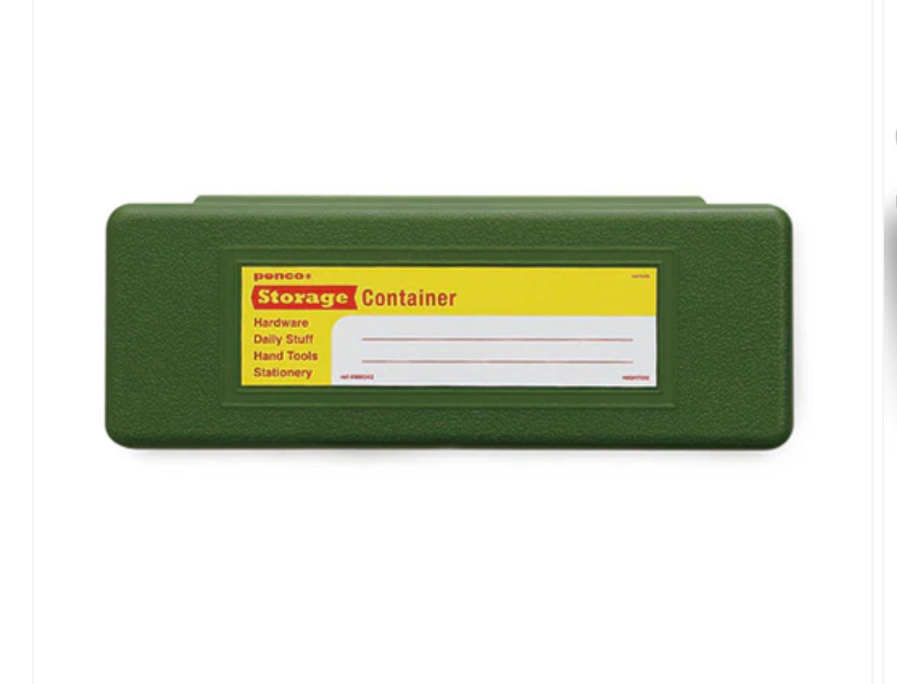 Pencil case PENCO