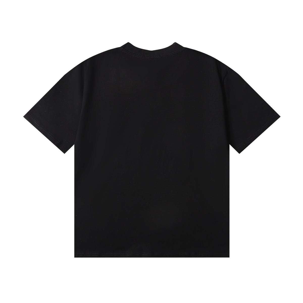 Medusa print T-shirt