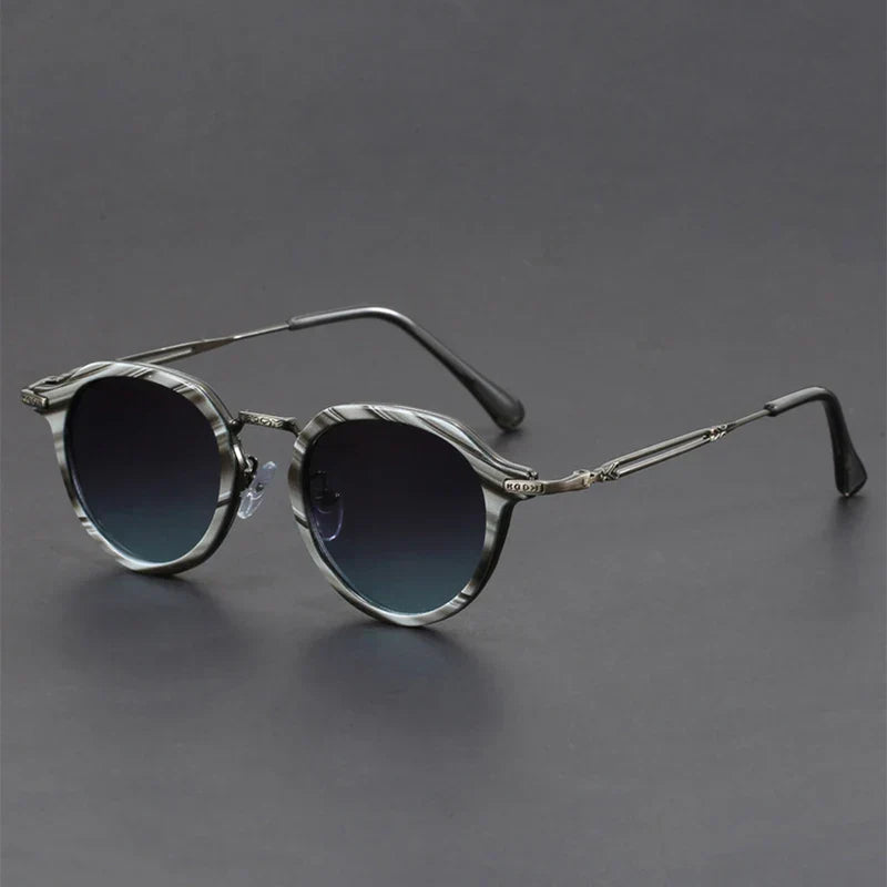Retro Revive Sunglasses