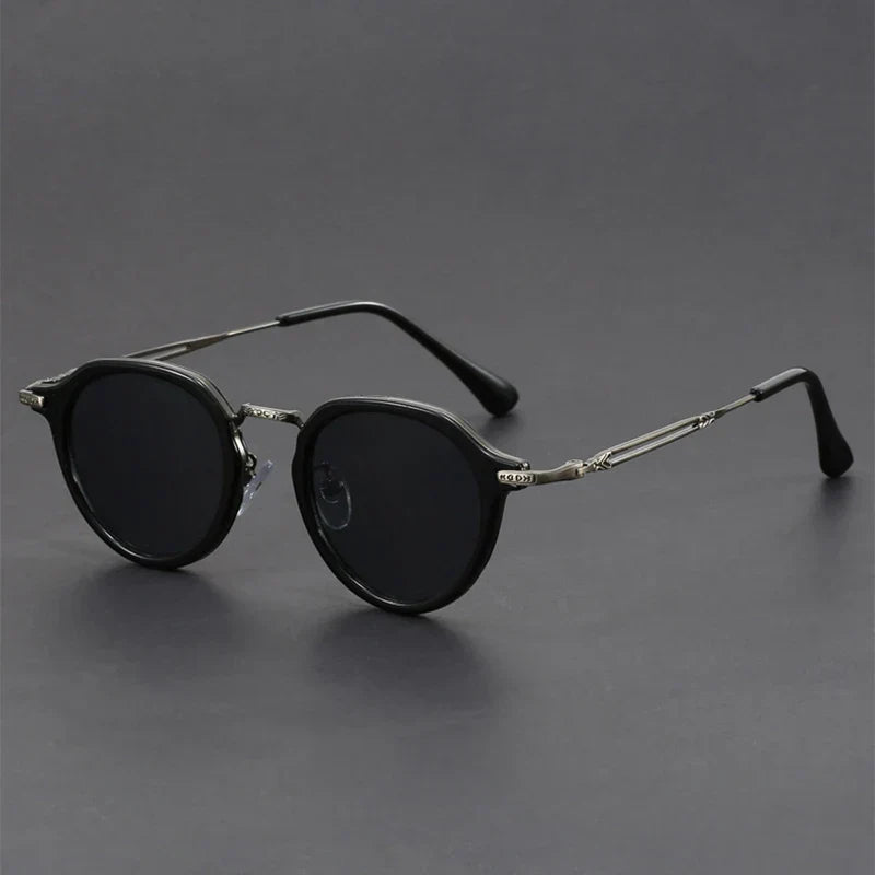 Retro Revive Sunglasses