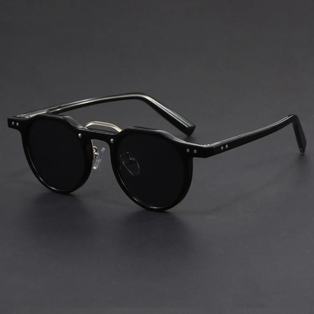 Retro Lume Shades