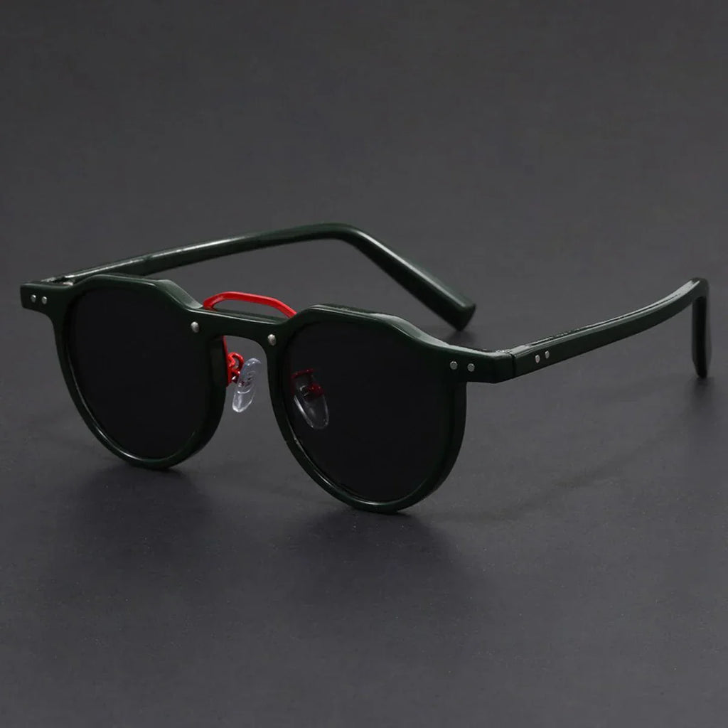 Retro Lume Shades