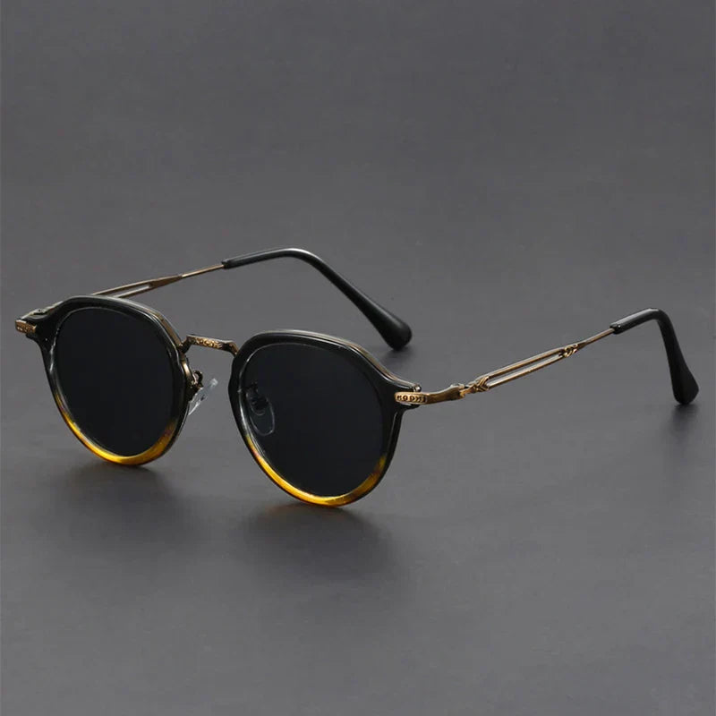 Retro Revive Sunglasses