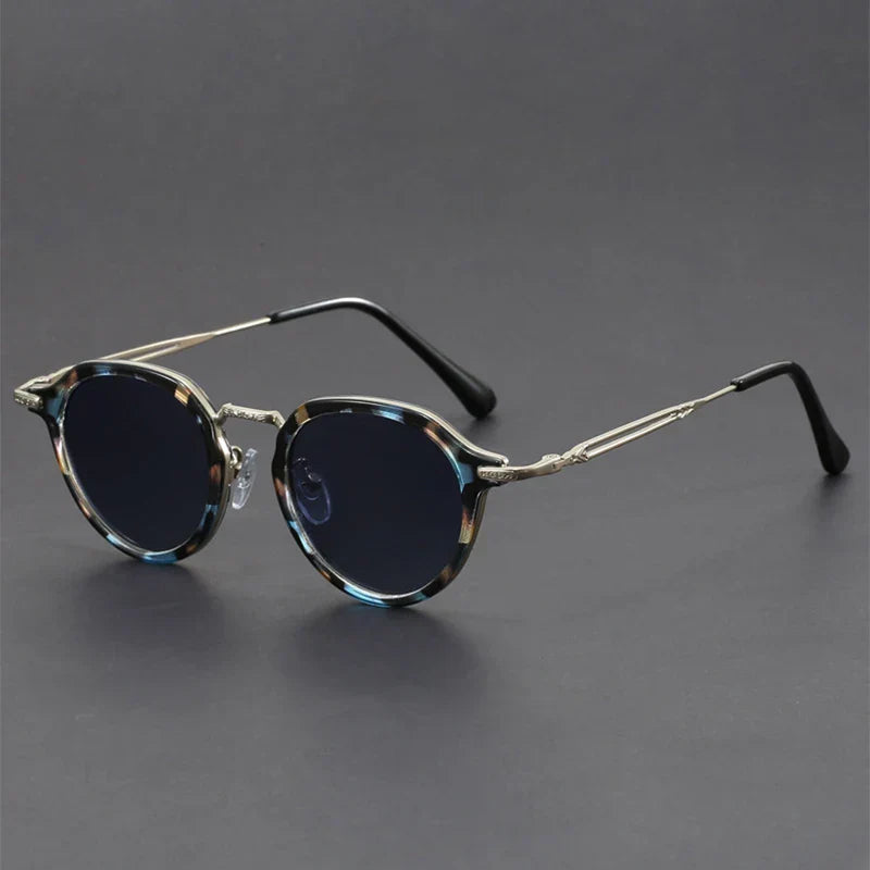 Retro Revive Sunglasses