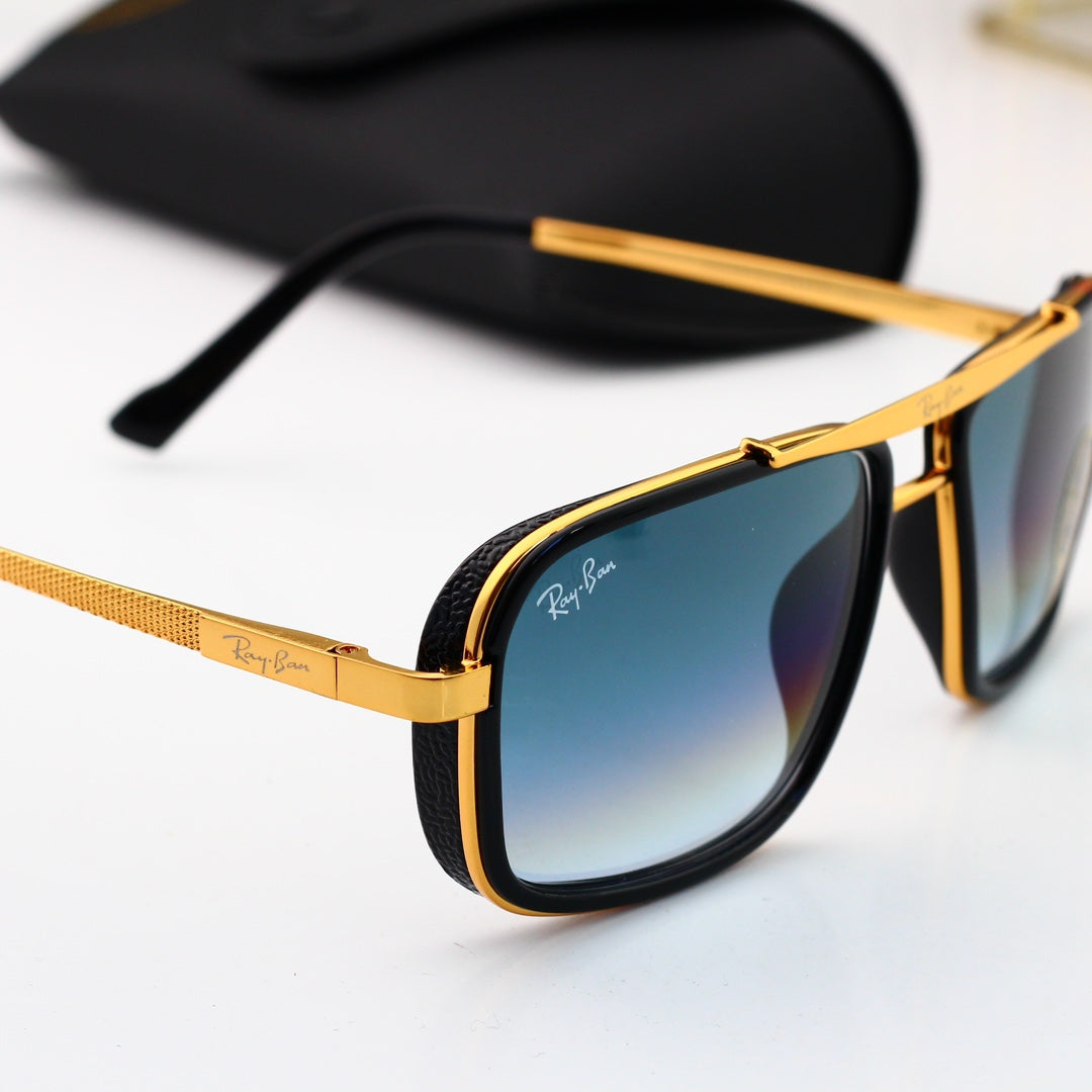 Fashion hot 6 color sunglasses 4413