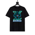 Creative Printed T-Shirt