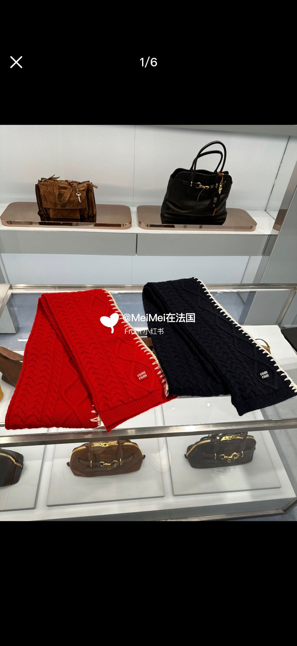 ✨ Unisex Cashmere Scarf – Warm, Cozy & Refined