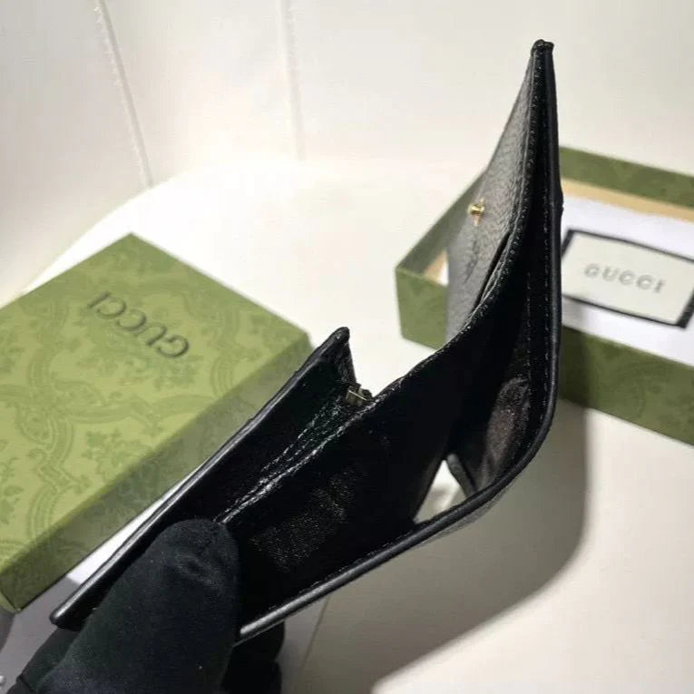 Ophidia Series Wallet