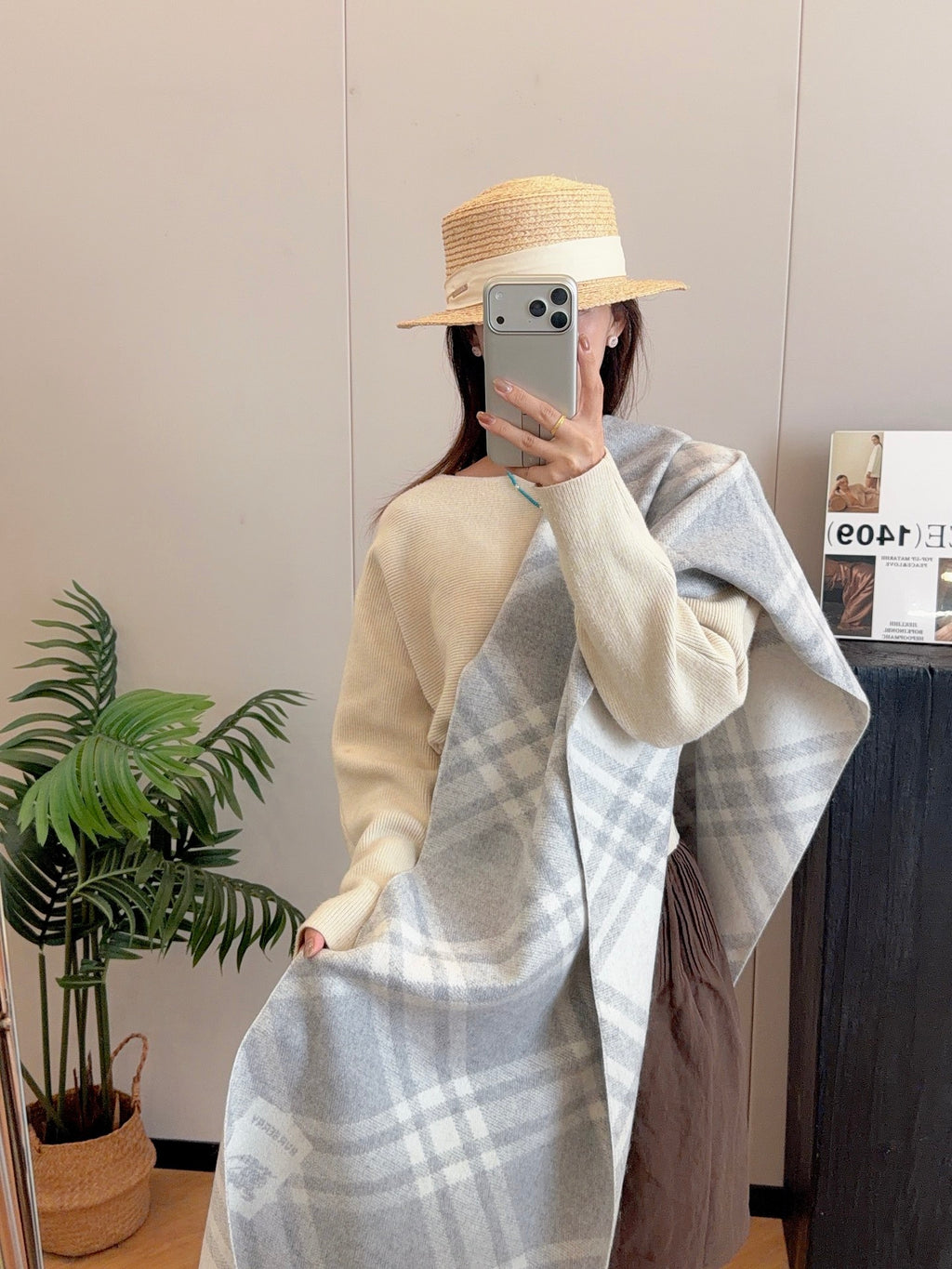 ✨ 2026 Fall/Winter Best-Selling Scarf & Shawl