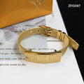 3 Colors Exquisite Watch Chain