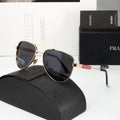 Outdoor leisure travel UV400 anti-glare sunglasses 3545