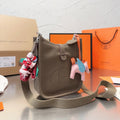 Mini evelyne crossbody bag
