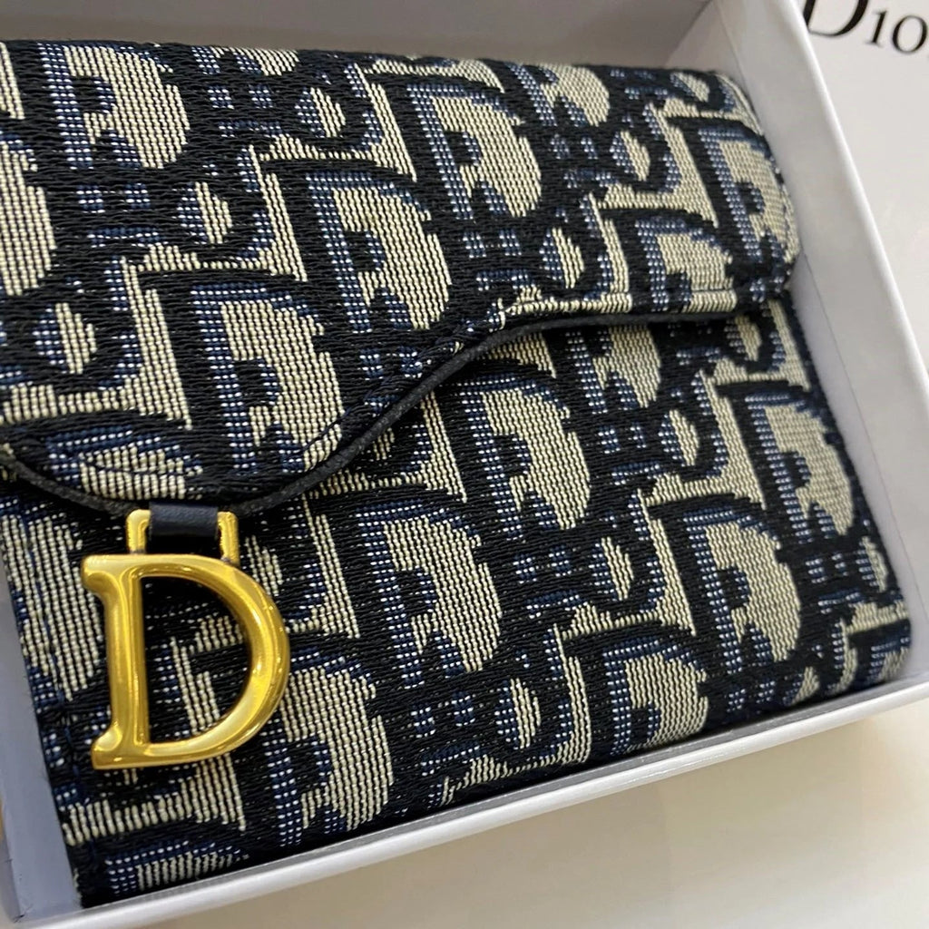 Ladies coin purse
