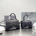 New Printed Crossbody Handbag