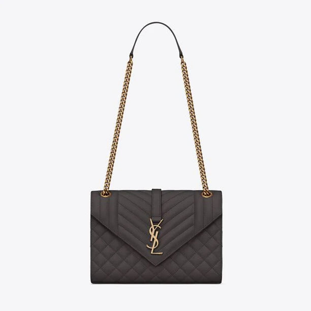 Medium Envelope Chain Bag