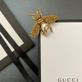 Vintage Bee Series Brooch
