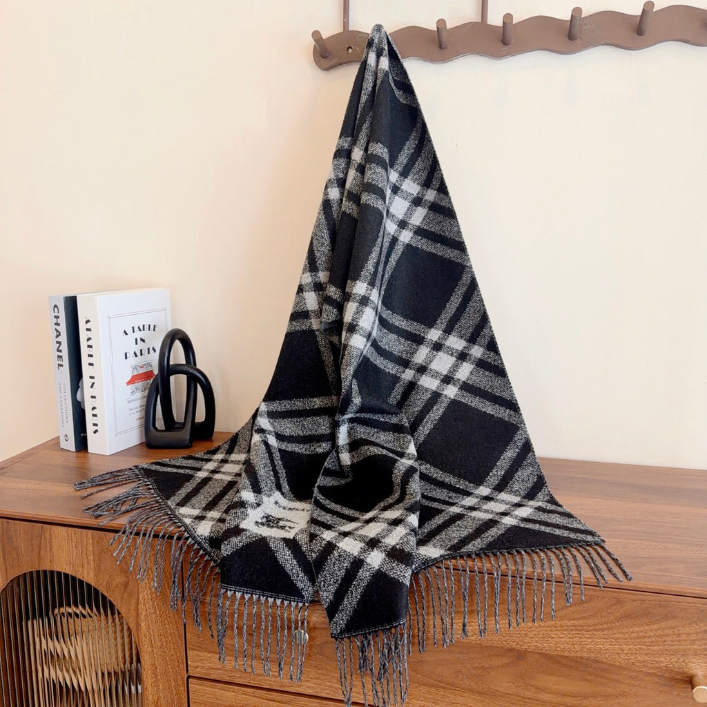 ✨ 2026 Fall/Winter Best-Selling Scarf & Shawl