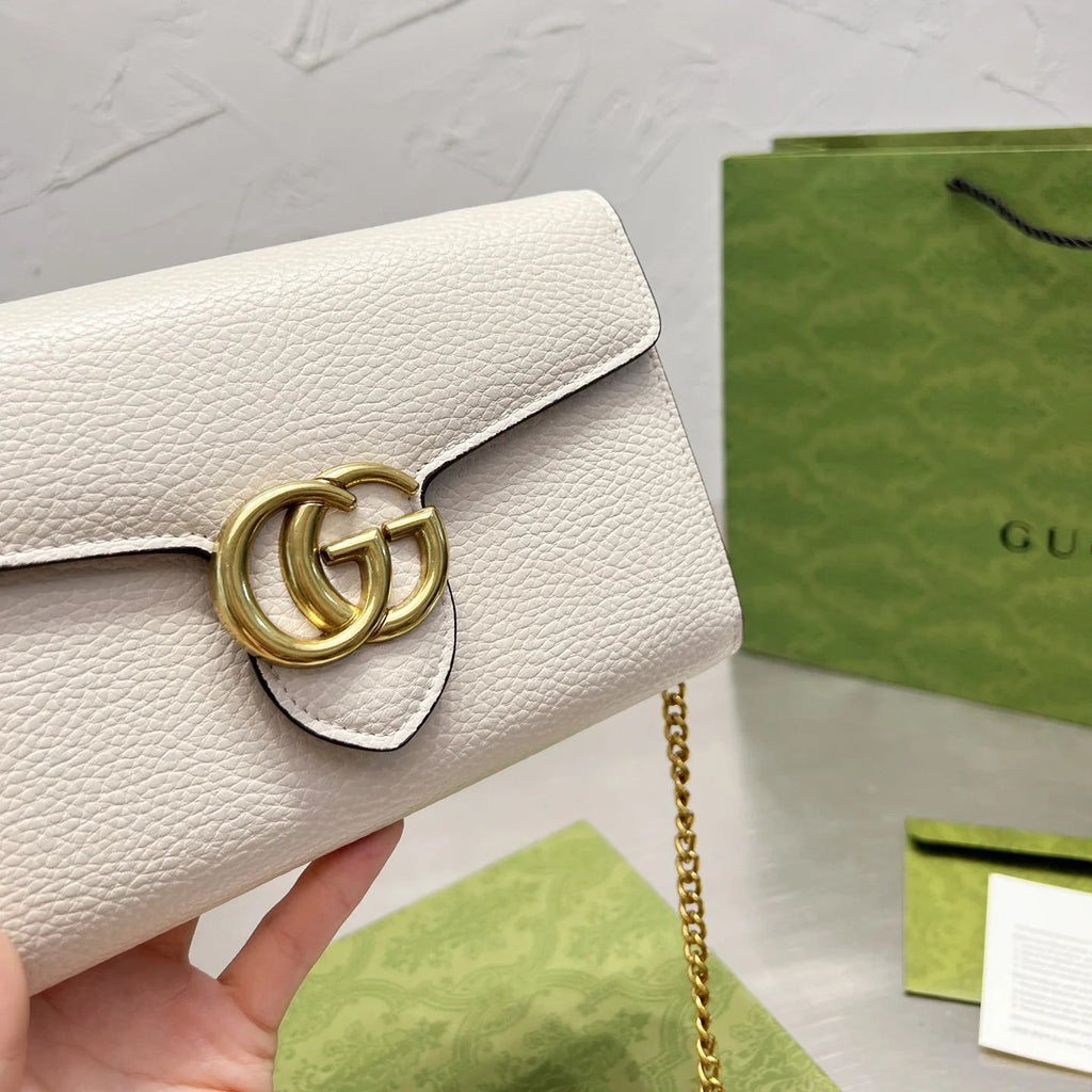 Marmont Series Chain Mini Bag