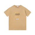 Vintage patch floral T-shirt