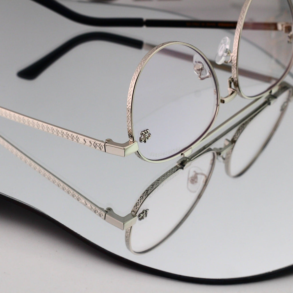 5 Color Pilot Skull Temple Sunglasses 0223