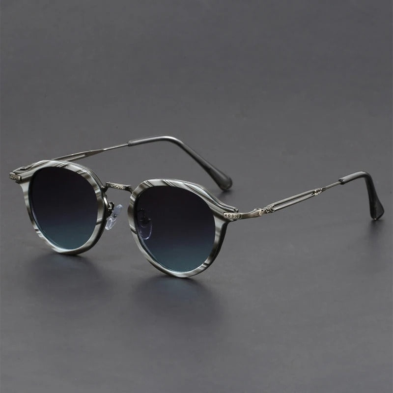 Retro Revive Sunglasses