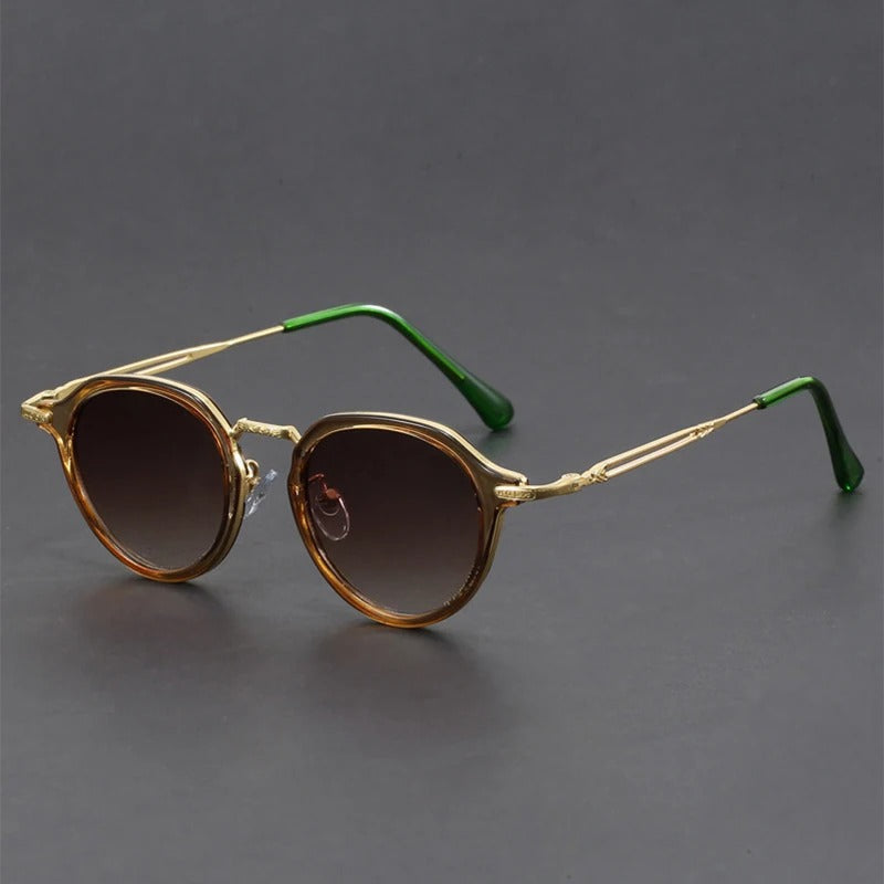 Retro Revive Sunglasses