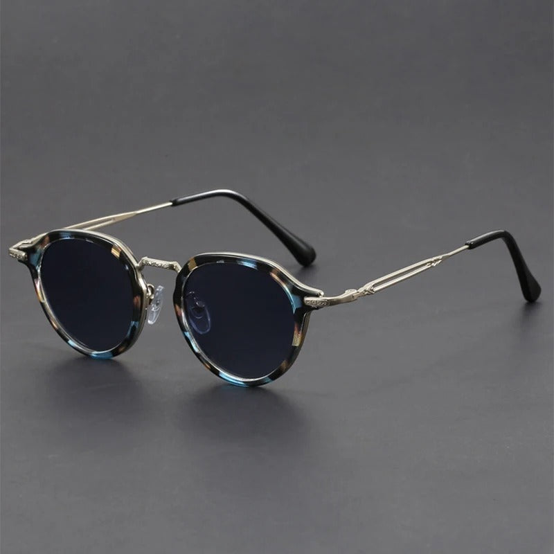 Retro Revive Sunglasses